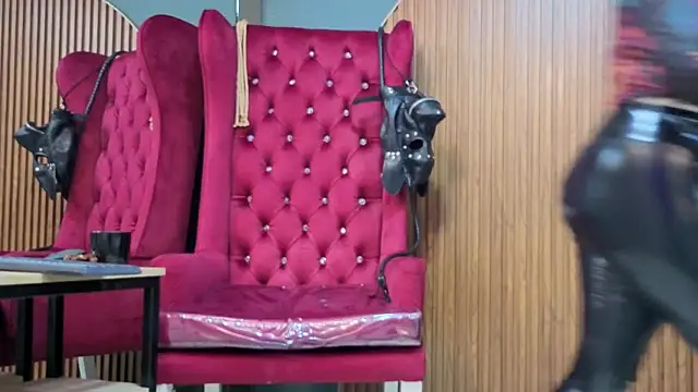 barbara leython online show from March 2026 02:17:01 PM