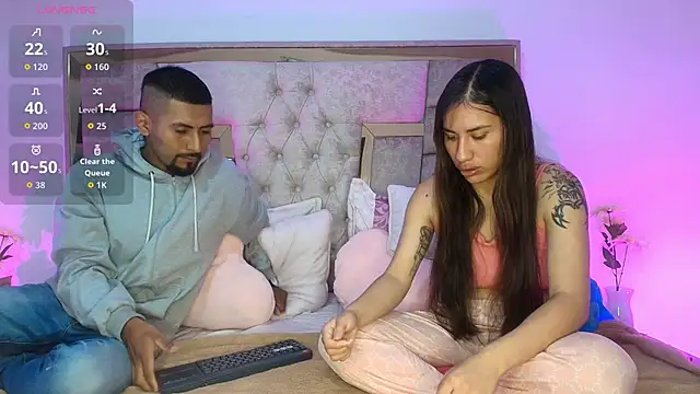 Snapshot of Wishmakers_ chatting on February 2026 12:53:02 PM Wishmakers online show from February 2026 12:53:02 PM