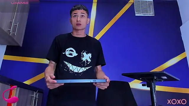 Matheus Ic online show from February 2026 04:05:02 PM