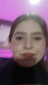 Melanyxx- online show from February 2026 01:47:02 AM