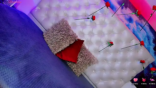 Baby Lumina online show from February 2026 04:09:02 AM