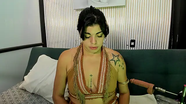 Snapshot of VenusColeman_ chatting on February 2026 09:00:02 PM VenusColeman online show from February 2026 09:00:02 PM