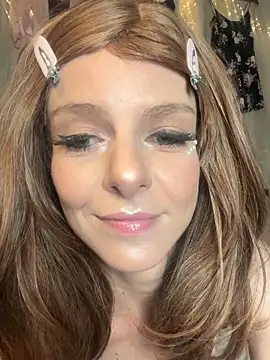 Snapshot of Olivia-Brooks chatting on February 2026 06:23:01 PM Olivia-Brooks online show from February 2026 06:23:01 PM