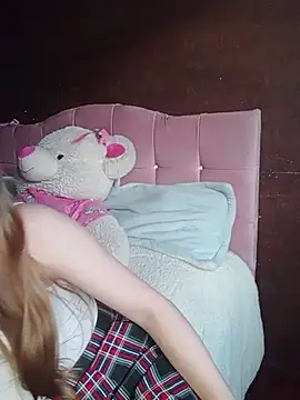 MimiSoftie online show from March 2026 11:02:01 PM