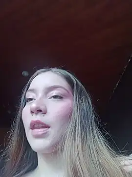 MimiSoftie online show from March 2026 09:54:02 PM