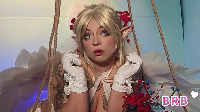  Vermell  online show from February 2026 06:50:01 PM