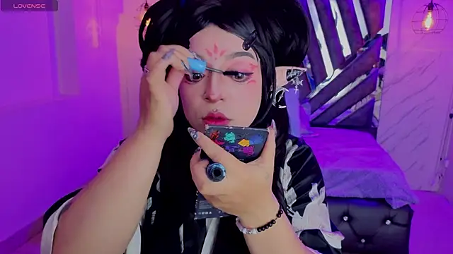  Vermell  online show from February 2026 03:13:02 PM