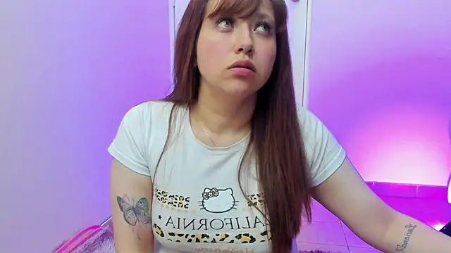 Snapshot of Orianaa_madisoon chatting on March 2026 02:35:01 AM Orianaa madisoon online show from March 2026 02:35:01 AM