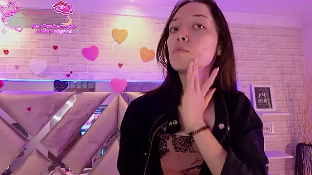 HarperrWest online show from March 2026 02:33:01 PM