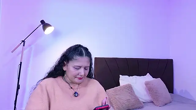 Snapshot of Genesis_Montenegro_OA chatting on February 2026 12:43:02 PM Genesis Montenegro OA online show from February 2026 12:43:02 PM