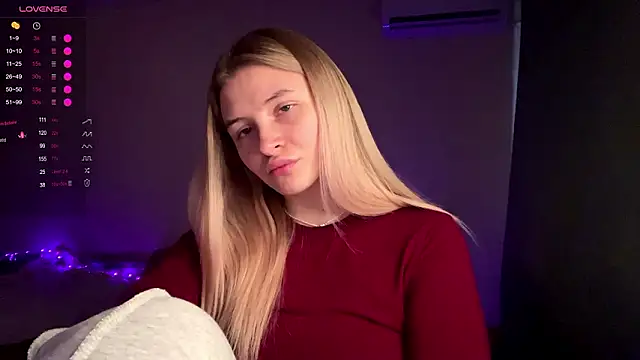 VibeVi online show from February 2026 01:20:02 PM