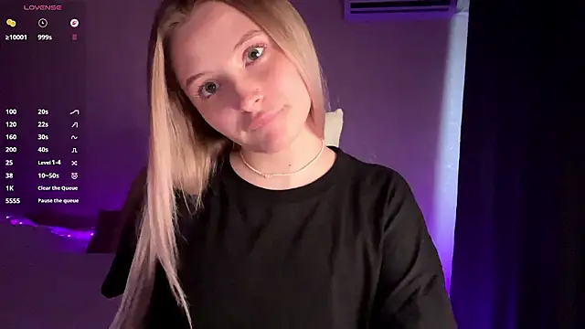 VibeVi online show from February 2026 01:11:01 PM