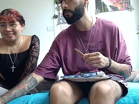 venus midnight online show from February 2026 08:06:01 PM