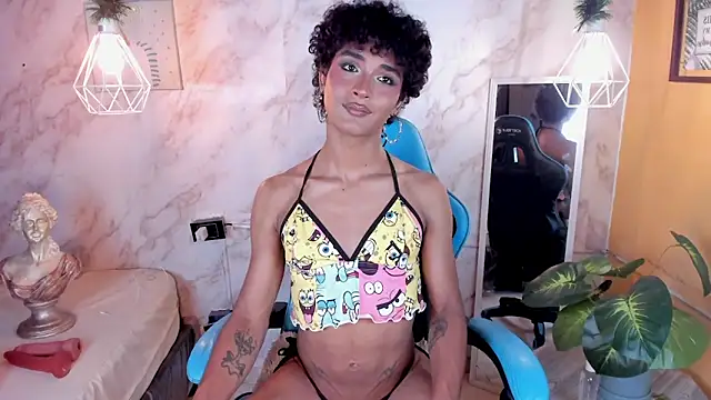 Snapshot of Kaliope_baby chatting on May 2026 05:01:02 AM Kaliope baby online show from May 2026 05:01:02 AM
