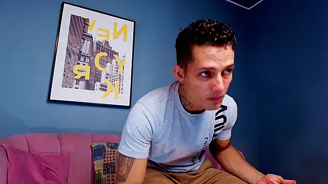  angel rivera online show from February 2026 01:34:02 AM