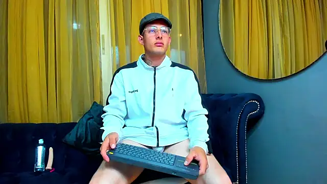  angel rivera online show from May 2026 02:05:01 AM