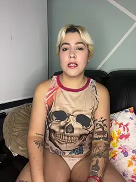 Dakota Bailey online show from February 2026 12:33:02 AM