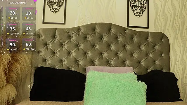 katt eyes  online show from April 2026 01:40:01 PM