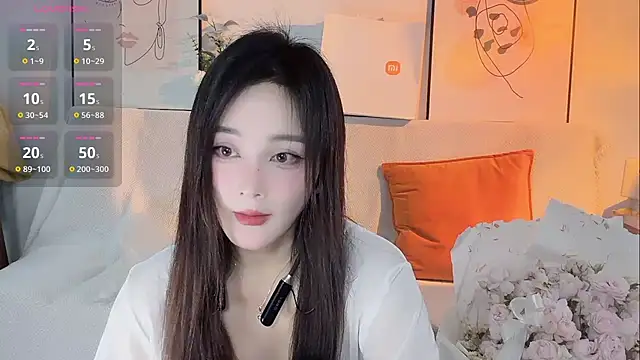 Lisa-295188 online show from April 2026 08:54:01 AM