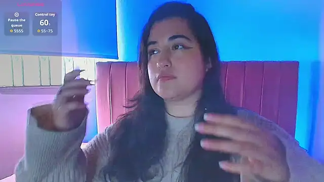 dani vemom online show from June 2026 07:41:01 PM