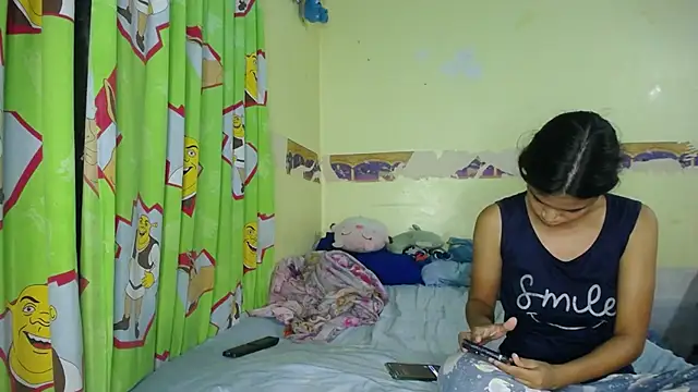 always-hot3 online show from April 2026 09:21:02 PM