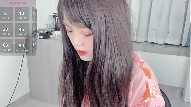 xianxian-baby online show from May 2026 05:11:01 PM