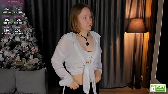 Cutie Ellis online show from April 2026 11:16:02 PM