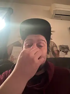 GabEthier online show from April 2026 03:20:02 PM