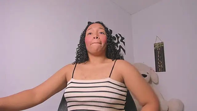 Nia13 online show from March 2026 01:01:02 AM