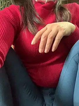 Snapshot of YANINA120 chatting on February 2026 01:35:02 AM YANINA120 online show from February 2026 01:35:02 AM