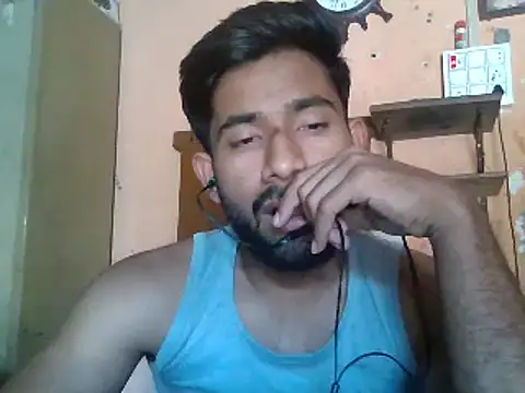 LustyDanky online show from March 2026 07:59:01 AM