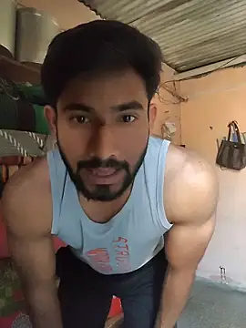 LustyDanky online show from March 2026 05:44:01 AM