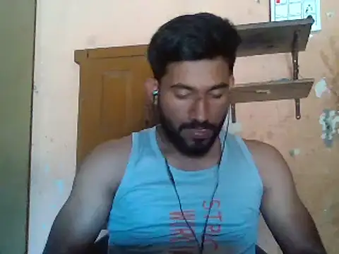 LustyDanky online show from March 2026 07:47:02 AM