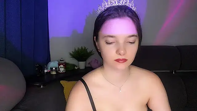 Mystic Rose  online show from March 2026 07:59:01 PM