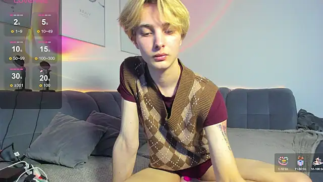 bunnyblush67 online show from March 2026 08:20:02 AM