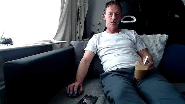 Sexy Ass Mike online show from March 2026 01:18:02 PM