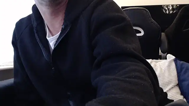 Sexy Ass Mike online show from March 2026 05:10:02 PM