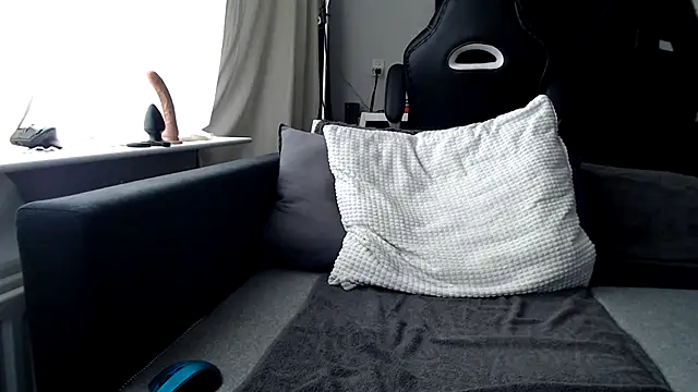 Sexy Ass Mike online show from March 2026 11:37:01 AM
