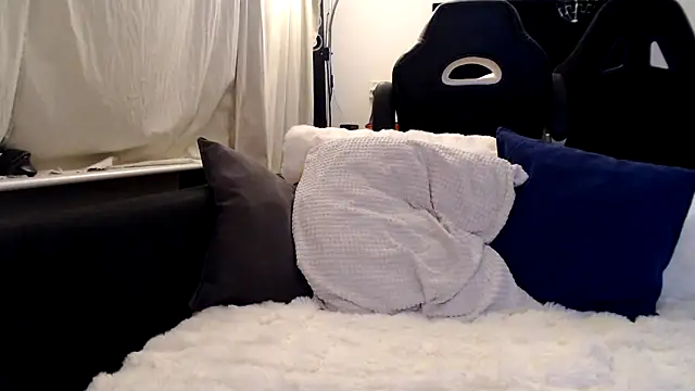 Sexy Ass Mike online show from March 2026 01:31:02 AM