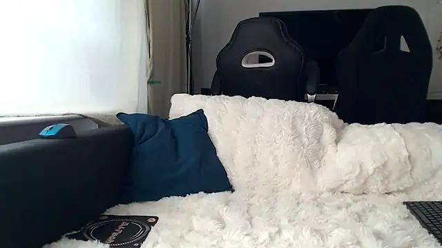 Sexy Ass Mike online show from March 2026 02:53:01 PM