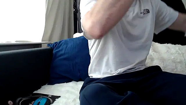 Sexy Ass Mike online show from March 2026 07:42:02 AM