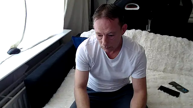 Sexy Ass Mike online show from April 2026 10:48:01 AM