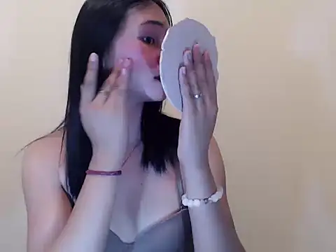 Snapshot of Sinfulrose_ chatting on February 2026 06:51:02 AM Sinfulrose online show from February 2026 06:51:02 AM