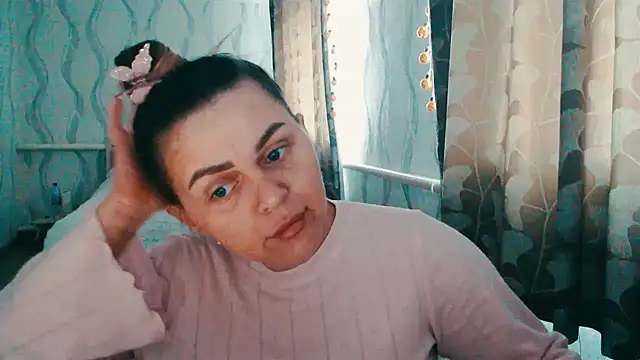 Snapshot of MagicKatarina_ chatting on February 2026 06:09:01 AM MagicKatarina online show from February 2026 06:09:01 AM