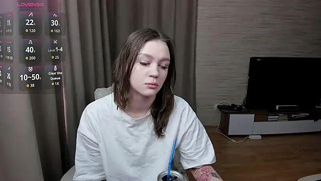 Snapshot of CarmenHill chatting on February 2026 04:31:01 AM CarmenHill online show from February 2026 04:31:01 AM