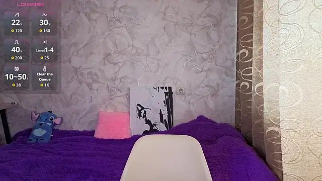 Snapshot of nightpanter chatting on February 2026 04:52:02 AM nightpanter online show from February 2026 04:52:02 AM