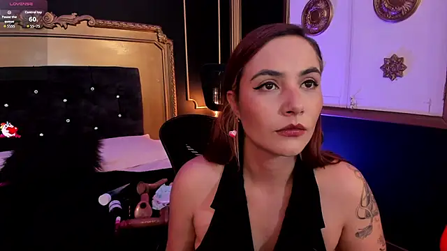 Kylie Gomez online show from April 2026 03:34:02 AM