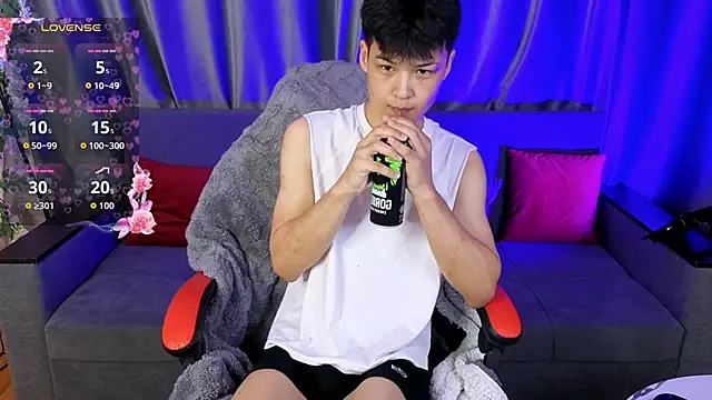 Snapshot of XanneLL chatting on February 2026 02:02:02 PM XanneLL online show from February 2026 02:02:02 PM