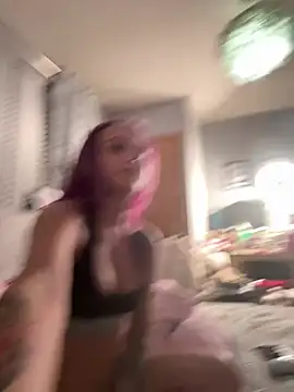 Milssweetx online show from February 2026 12:07:01 AM