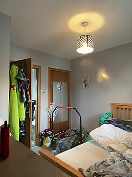 Milssweetx online show from April 2026 02:16:02 PM